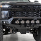 2020-2023 Chevy 2500/3500 | Bomber HD | Front Bumper