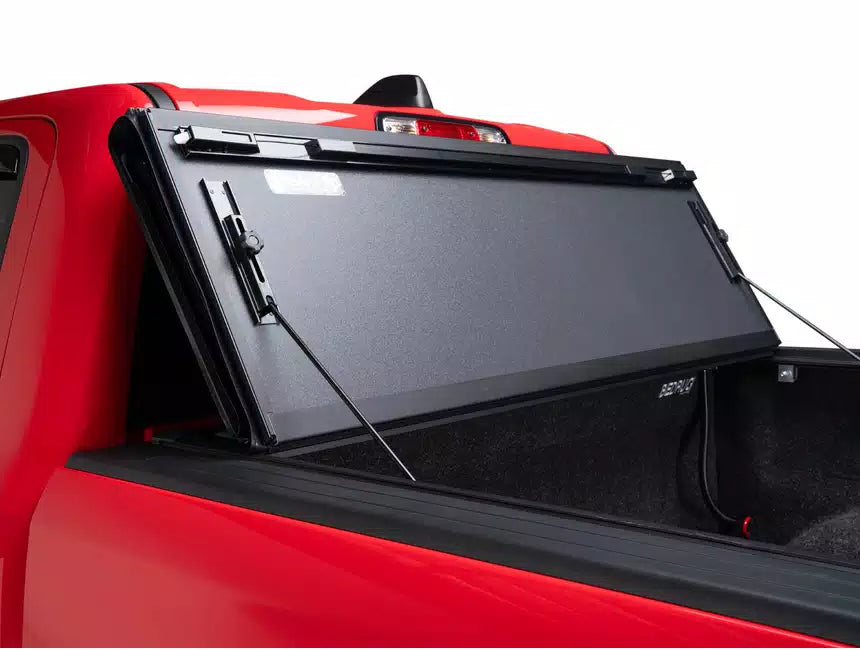 BakFlip MX4 Tonneau Covers (Ram 1500 DT 2019-2023) 448227