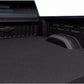 Bedrug Impact Bed Mat (Chevy Silverado 1500 LTZ and ZR2 2021-On) Without Multi-Flex Tailgate IMC19CCS
