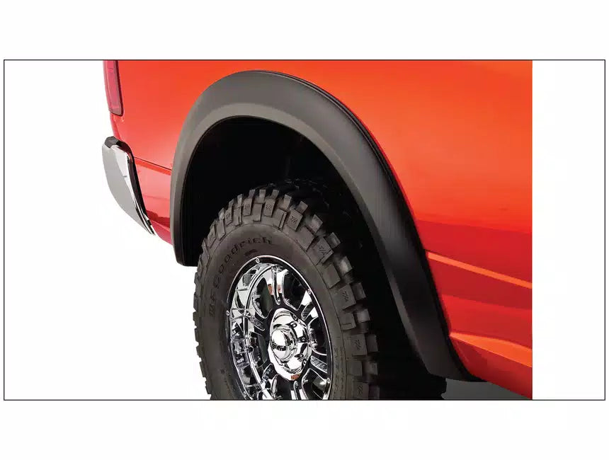 Bushwacker Extenda Flares Full Set (DS Ram 2013-2018) 50914-02