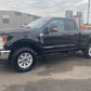 2022 Ford F250 XLT in Agate Black (STOCK# TT 6907)