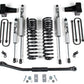 BDS 2.5" Lift Kit - Diesel Only (F-250 2005-2016)