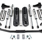 BDS 2.5" Lift Kit - Diesel Only (F-250 2005-2016)