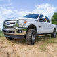BDS 2.5" Lift Kit - Diesel Only (F-250 2005-2016)