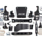 BDS 6.5" Lift Kit (Chevy 2500 2011-2019)