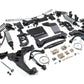 BDS 6.5 Inch Lift Kit | FOX 2.5 Coil-Over Conversion | Chevy Silverado Or GMC Sierra 2500HD/3500HD (11-19) | Diesel
