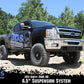BDS 6.5" Lift Kit (Chevy 2500 2011-2019)
