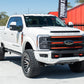 2023 & 2024 F250/350 LARIAT 'HARLEY-DAVIDSON' (PRE-ORDER)