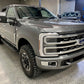 NEW 2024 FORD F250 PLATINUM TREMOR - CARBONIZED GREY (SN# 5082)
