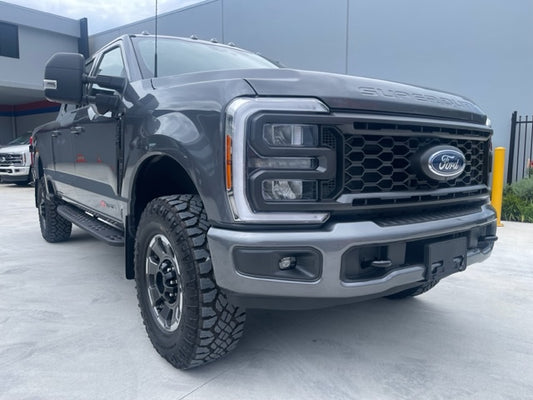 2023 F350 XLT TREMOR (STOCK #TT0093)