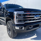 NEW 2024 FORD PLATINUM TREMOR, AGATE BLACK (STOCK #5067)