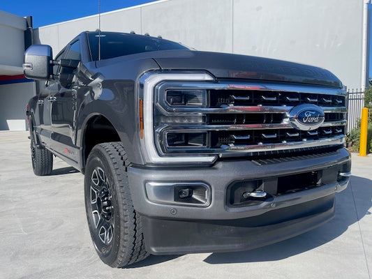NEW 2024 FORD F250 PLATINUM, CARBONIZED GREY (STOCK # 5059)&nbsp;