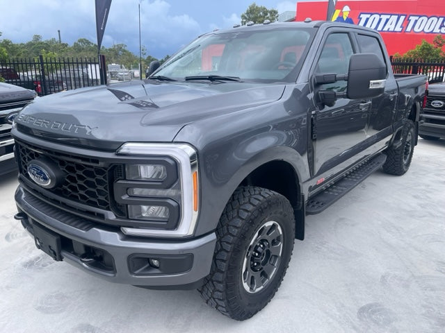 2023 F350 XLT TREMOR (STOCK #TT0093)