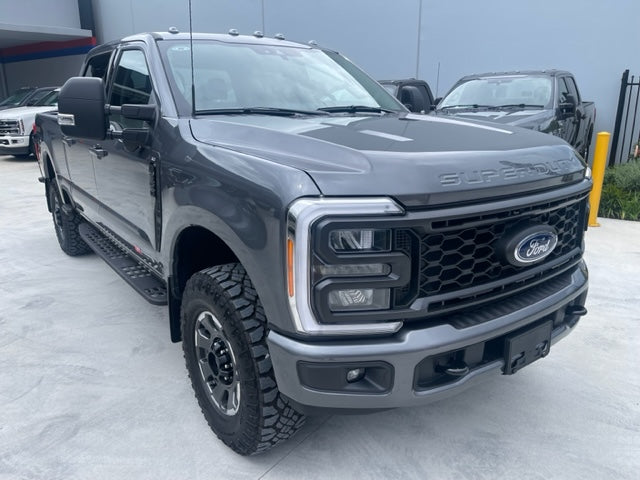 2023 F350 XLT TREMOR (STOCK #TT0093)