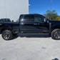 NEW 2024 FORD PLATINUM TREMOR, AGATE BLACK (STOCK #5067)
