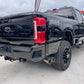 2023 F350 LARIAT FX4, AGATE BLACK (STOCK #5025)