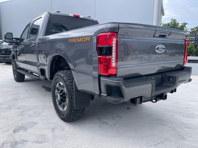 2023 F350 XLT TREMOR (STOCK #TT0093)