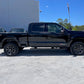 2023 Ford F250 Lariat in Agate Black (STOCK # 5055)