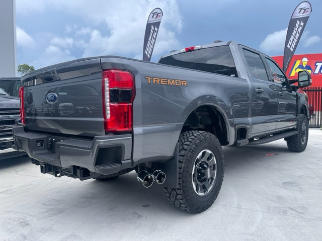 2023 F350 XLT TREMOR (STOCK #TT0093)