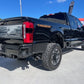 NEW 2024 FORD PLATINUM TREMOR, AGATE BLACK (STOCK #5067)