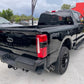 2023 F350 LARIAT FX4, AGATE BLACK (STOCK #5025)
