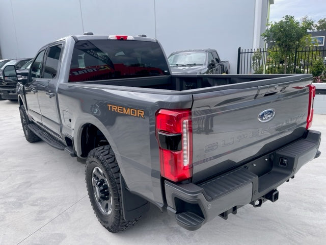 2023 F350 XLT TREMOR (STOCK #TT0093)