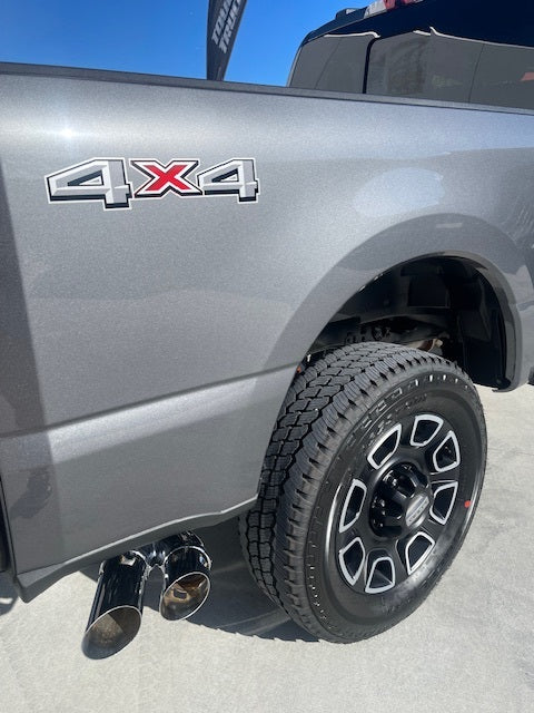 NEW 2024 FORD F250 PLATINUM, CARBONIZED GREY (STOCK # 5059)&nbsp;