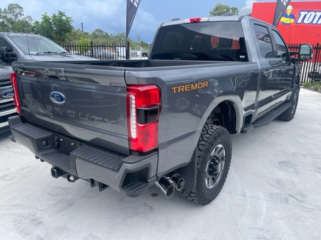 2023 F350 XLT TREMOR (STOCK #TT0093)
