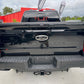 2023 F350 LARIAT FX4, AGATE BLACK (STOCK #5025)