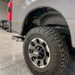 NEW 2024 FORD F250 PLATINUM TREMOR - CARBONIZED GREY (SN# 5082)