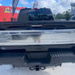 NEW 2024 FORD PLATINUM TREMOR, AGATE BLACK (STOCK #5066)