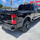 2023 Ford F250 Lariat in Agate Black (STOCK # 5055)
