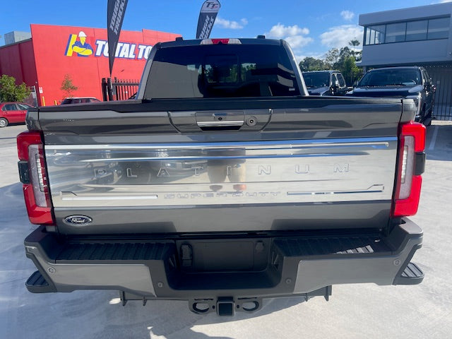 NEW 2024 FORD F250 PLATINUM, CARBONIZED GREY (STOCK # 5059)&nbsp;