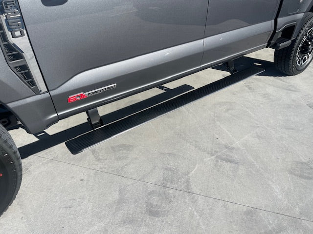 NEW 2024 FORD F250 PLATINUM, CARBONIZED GREY (STOCK # 5059)&nbsp;