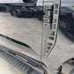 2023 F350 LARIAT FX4, AGATE BLACK (STOCK #5025)