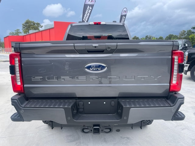 2023 F350 XLT TREMOR (STOCK #TT0093)