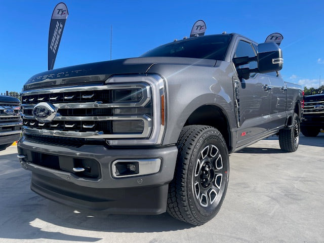 NEW 2024 FORD F250 PLATINUM, CARBONIZED GREY (STOCK # 5059)&nbsp;