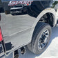 2023 Ford F250 Lariat in Agate Black (STOCK # 5055)