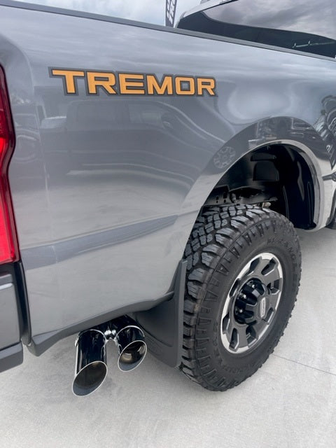 2023 F350 XLT TREMOR (STOCK #TT0093)