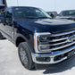 2023 F250 LARIAT, ANTIMATTER BLUE (STOCK #5043)
