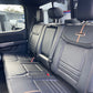 NEW 2024 FORD PLATINUM TREMOR, AGATE BLACK (STOCK #5066)