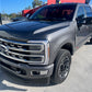 NEW 2024 FORD F250 PLATINUM, CARBONIZED GREY (STOCK # 5059)&nbsp;