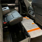 NEW 2024 FORD F250 PLATINUM TREMOR - CARBONIZED GREY (SN# 5082)
