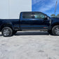 2023 F250 LARIAT, ANTIMATTER BLUE (STOCK #5043)