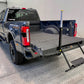 NEW 2024 FORD F250 PLATINUM TREMOR - CARBONIZED GREY (SN# 5082)