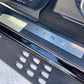 NEW 2024 FORD PLATINUM TREMOR, AGATE BLACK (STOCK #5067)