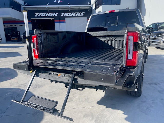 NEW 2024 FORD F250 PLATINUM, CARBONIZED GREY (STOCK # 5059)&nbsp;