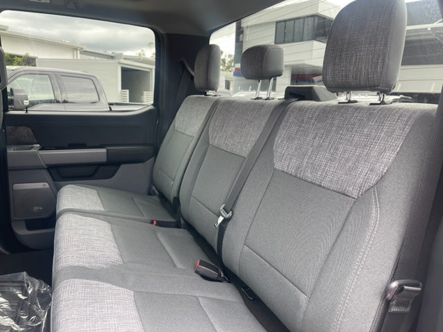 2023 F350 XLT TREMOR (STOCK #TT0093)