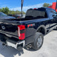 2023 F250 LARIAT, ANTIMATTER BLUE (STOCK #5043)