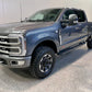 NEW 2024 FORD F250 PLATINUM TREMOR - CARBONIZED GREY (SN# 5082)